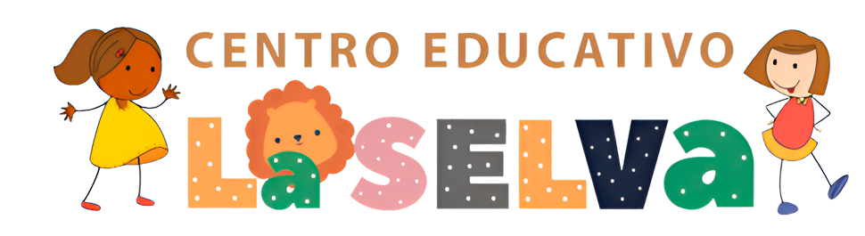 Logotipo de la selva